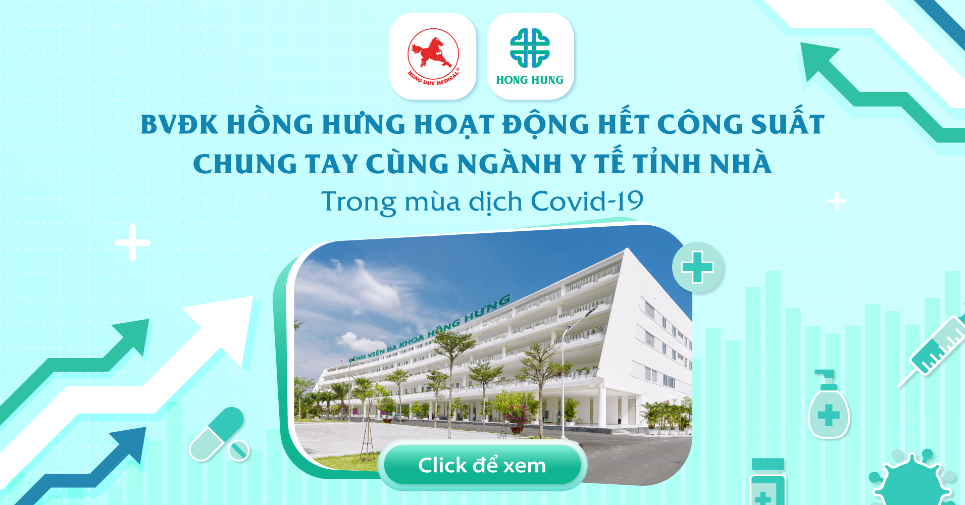 Bvđk Hồng Hưng Hoạt Động Hết Công Suất Chung Tay Cùng Ngành Y Tế Tỉnh Nhà  Trong Mùa Dịch Covid-19 - Hong Hung Hospital
