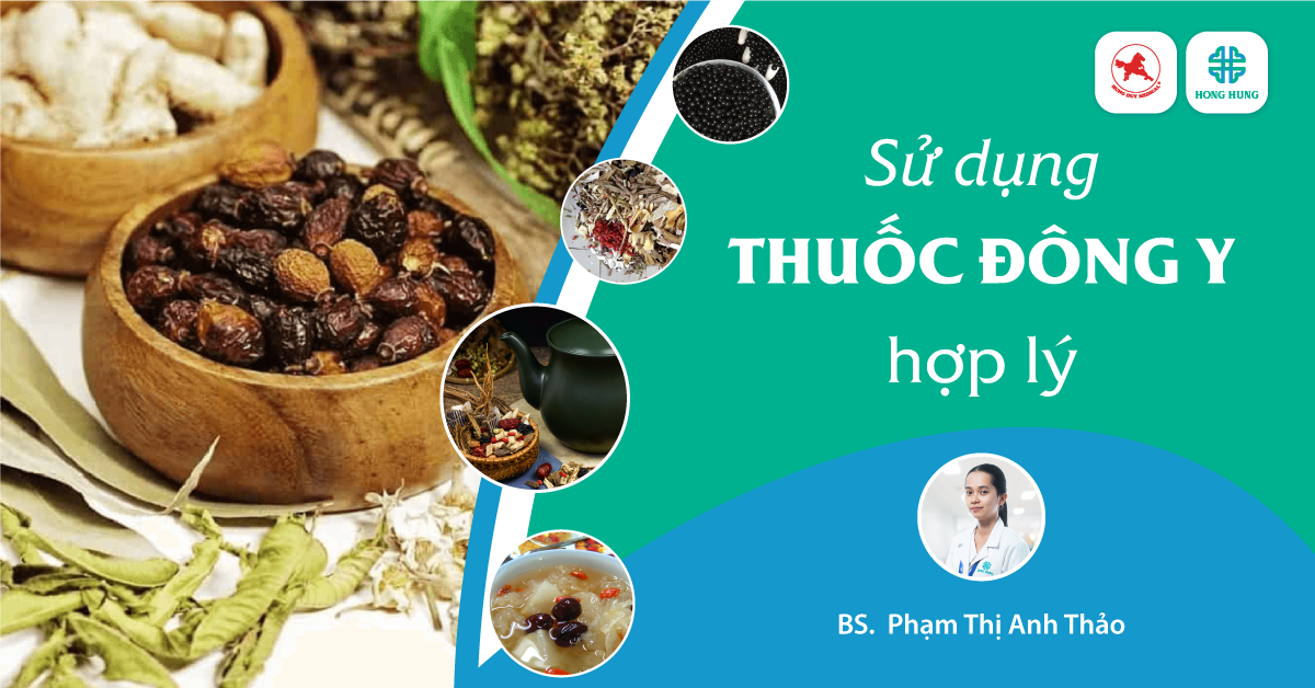 Những lưu ý khi chọn mua thuốc ngủ đông y