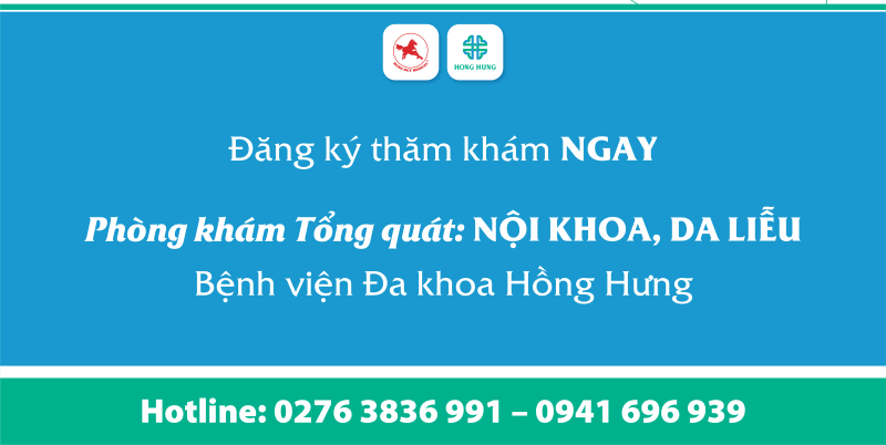 phong kham da lieu bvdk hong hung