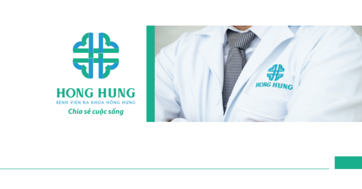 Bệnh viện Đa khoa Hồng Hưng: HỒ SƠ NĂNG LỰC