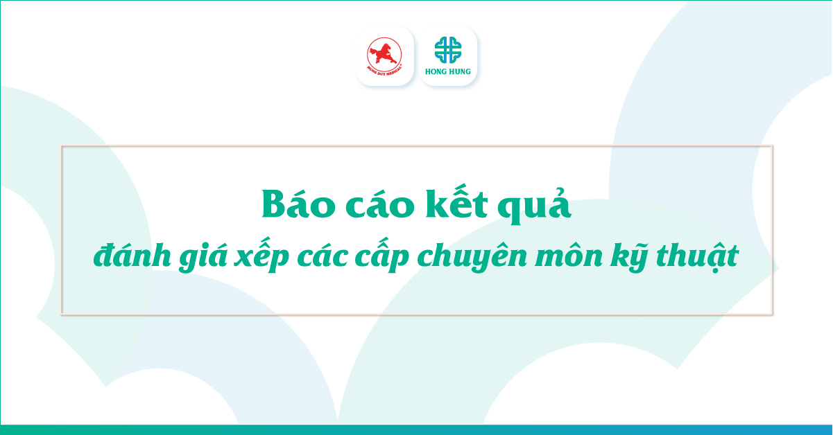 bao cao ket qua xep cac cap chuyen mon