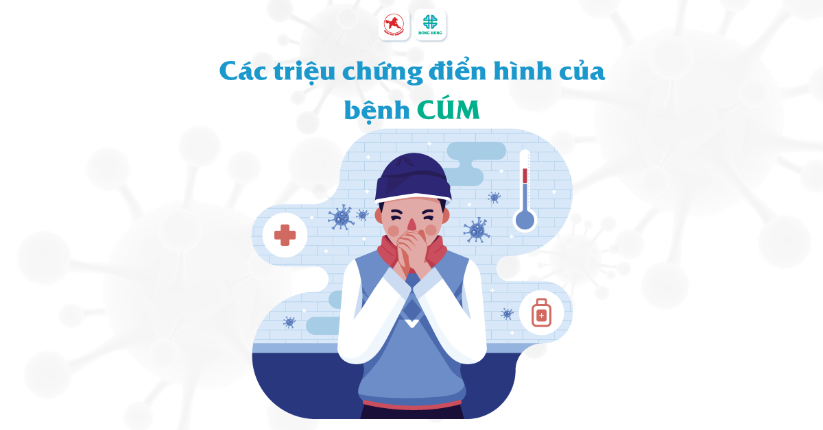 cúm mùa