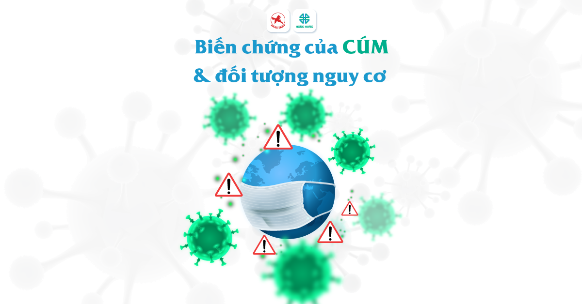 cúm mùa
