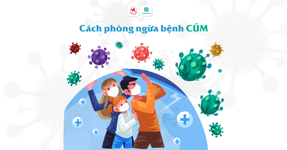 cúm mùa