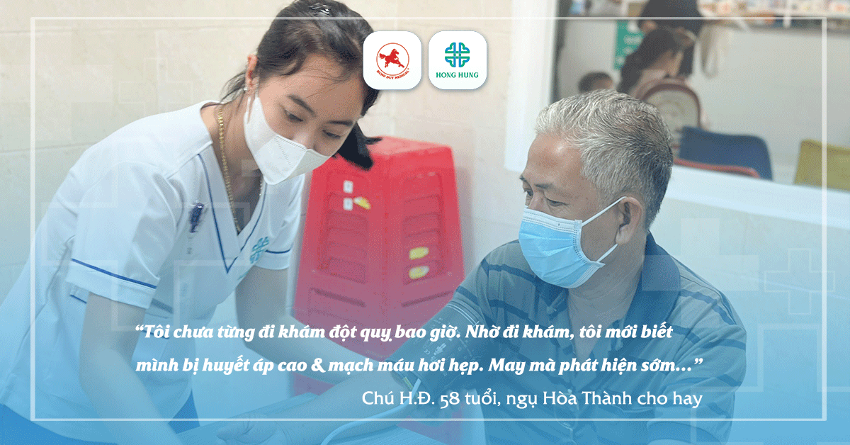 phong kham dot quy