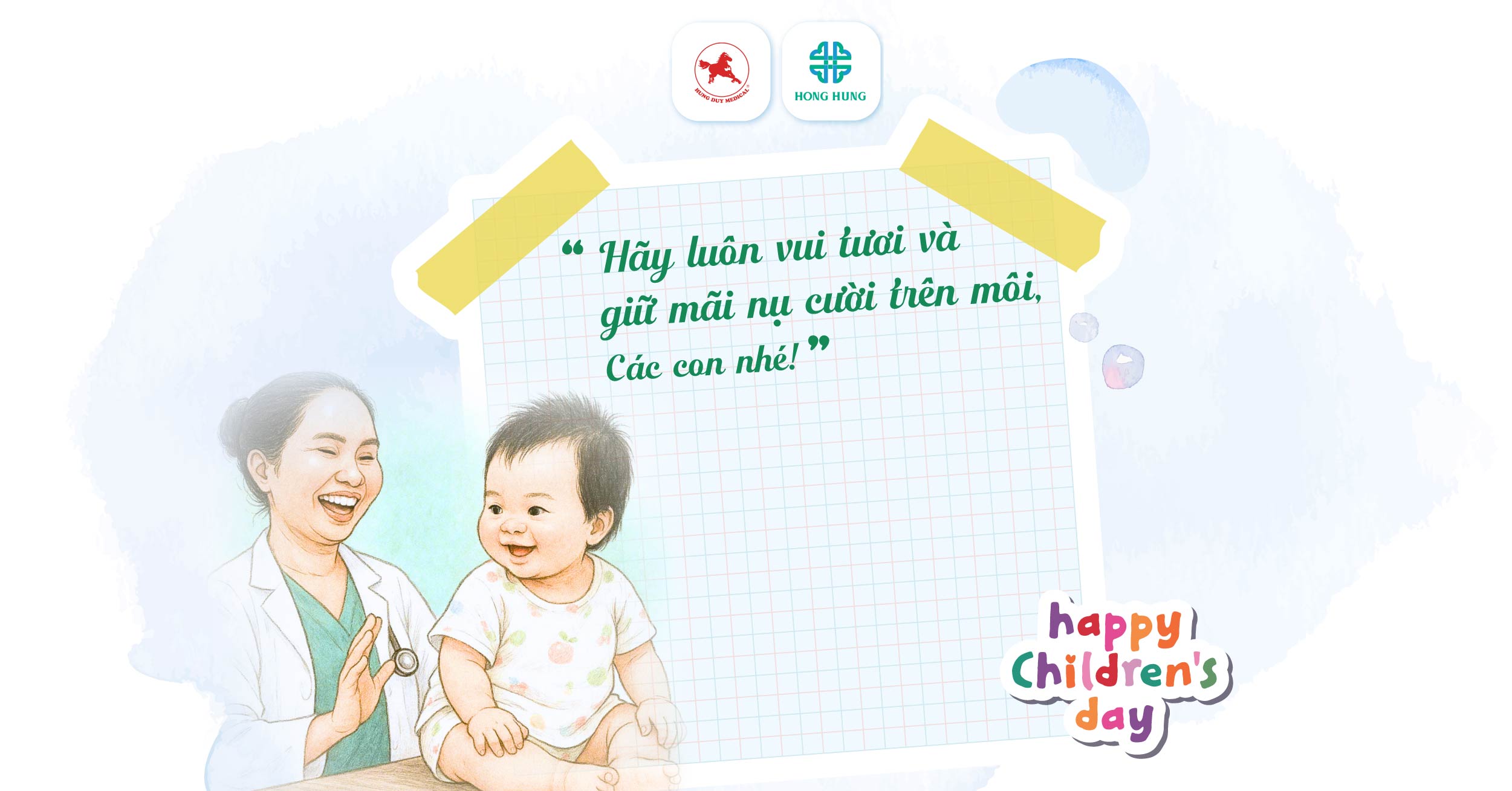 quoc te thieu nhi 1/6