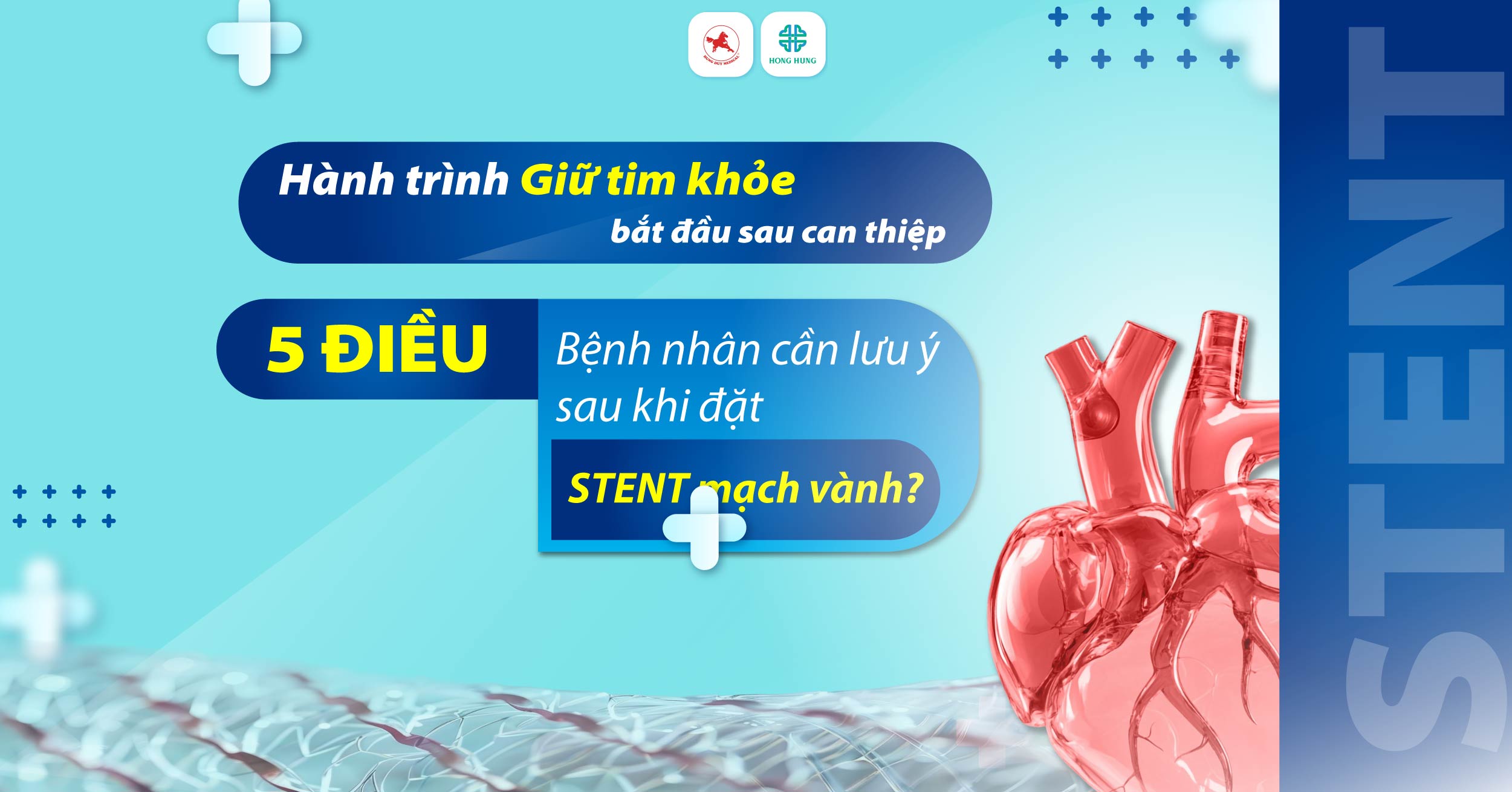 benh mach vanh