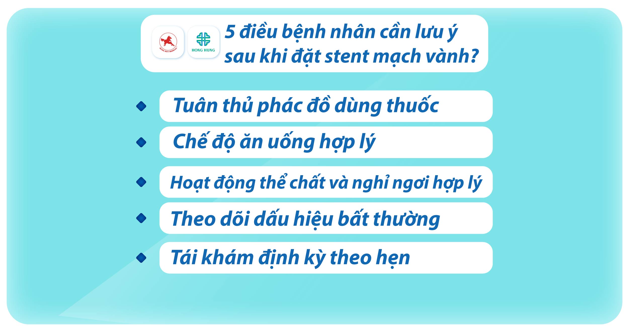 benh mach vanh