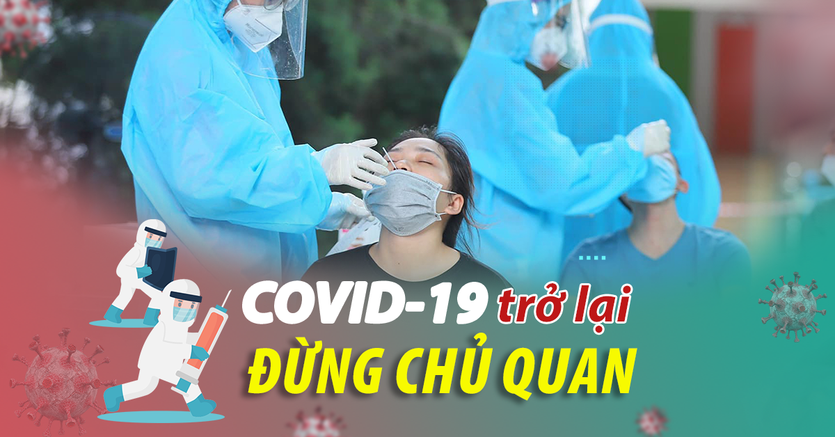 covid