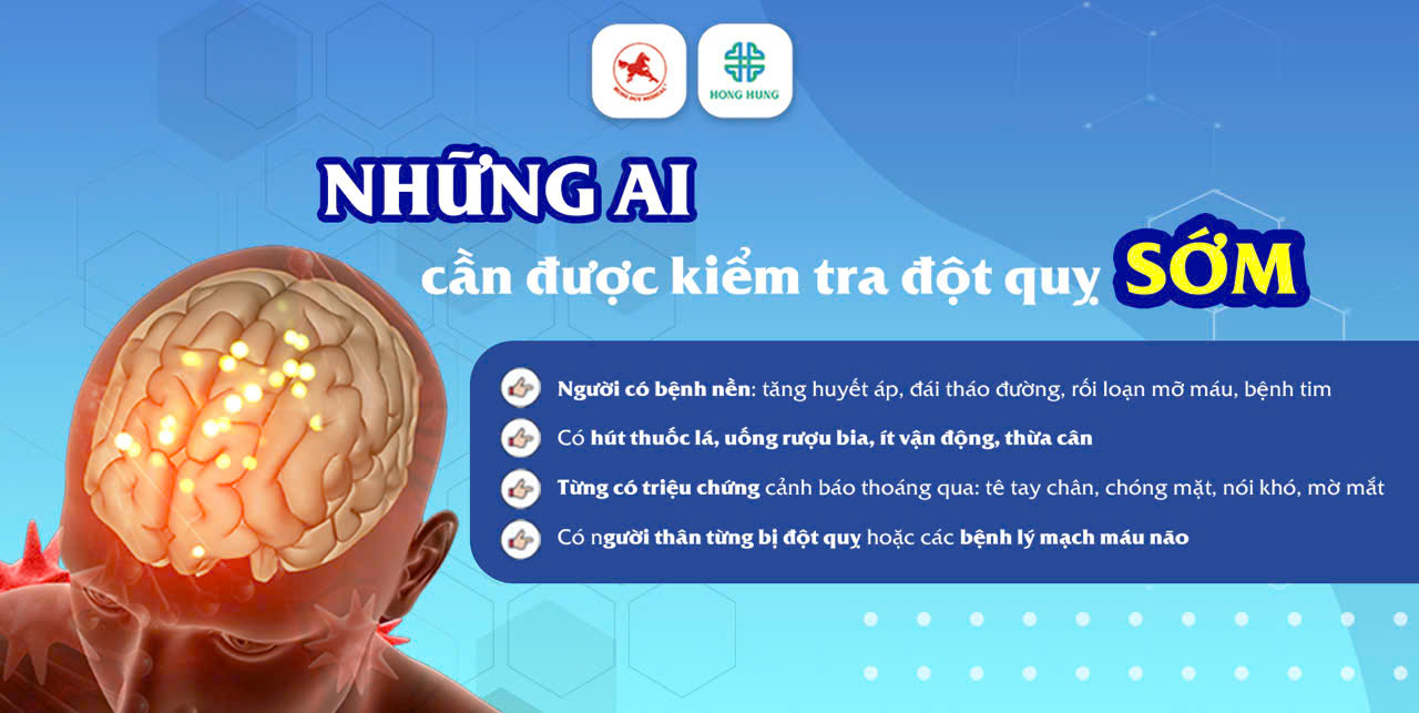 kham dot quy