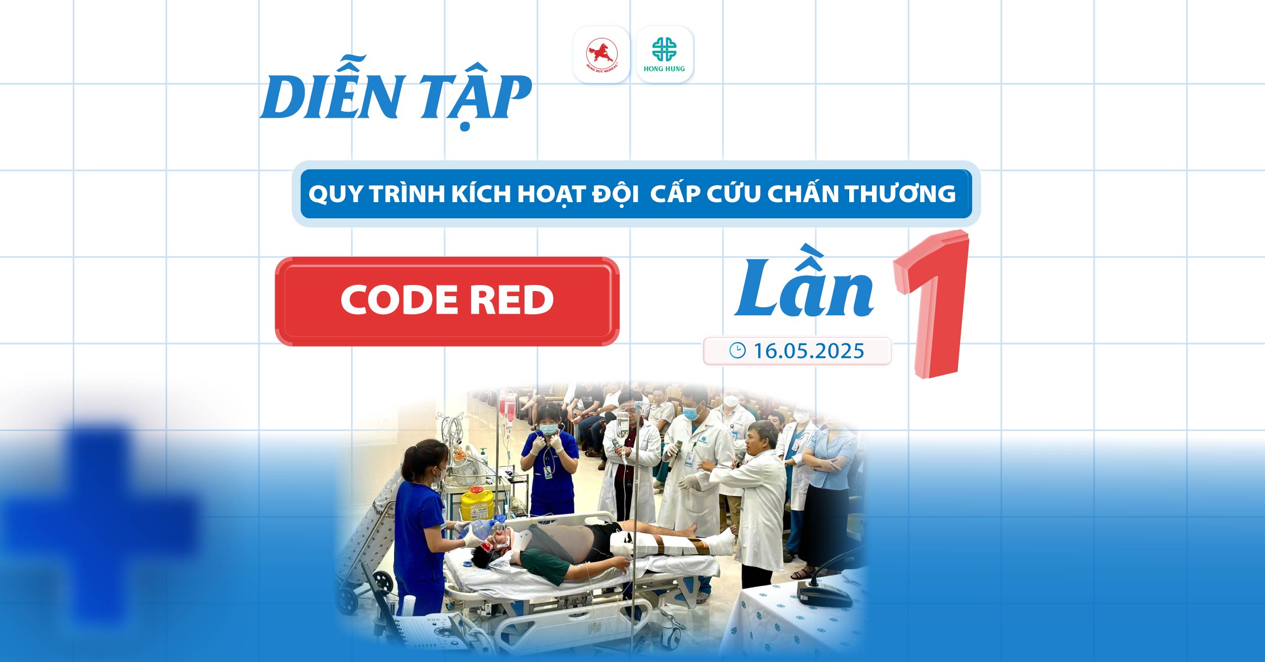 code red