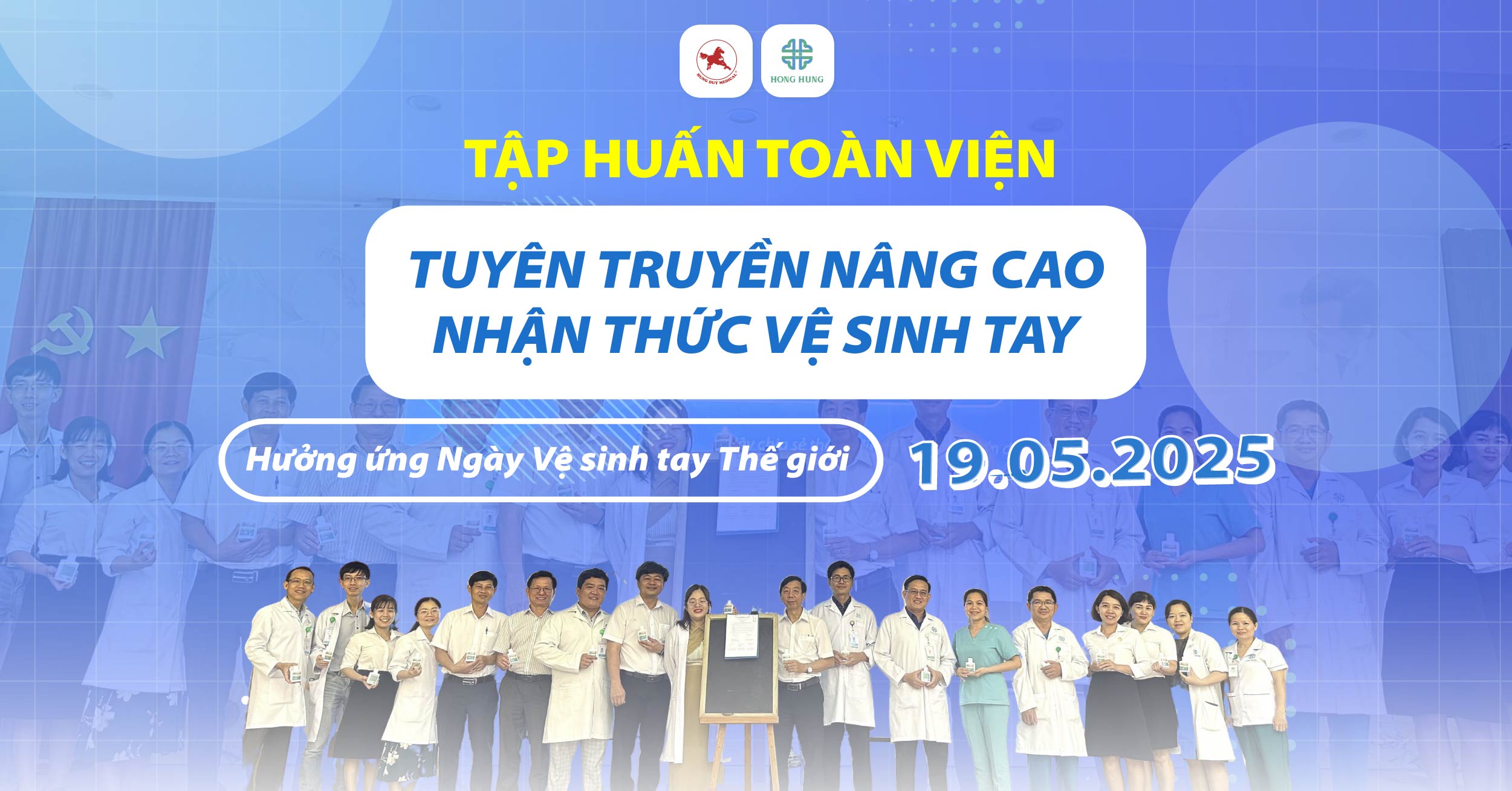 ve sinh tay