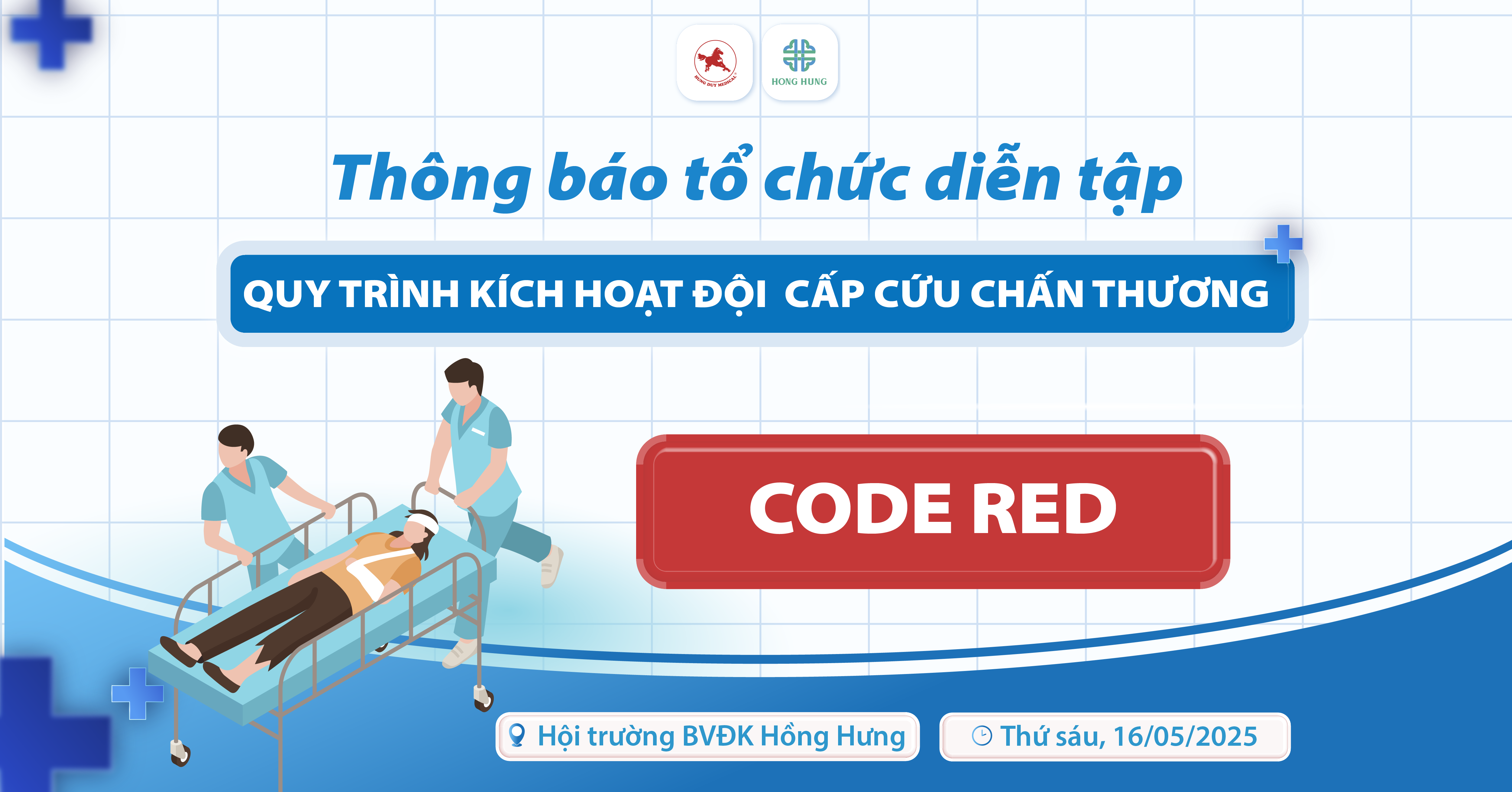 code red