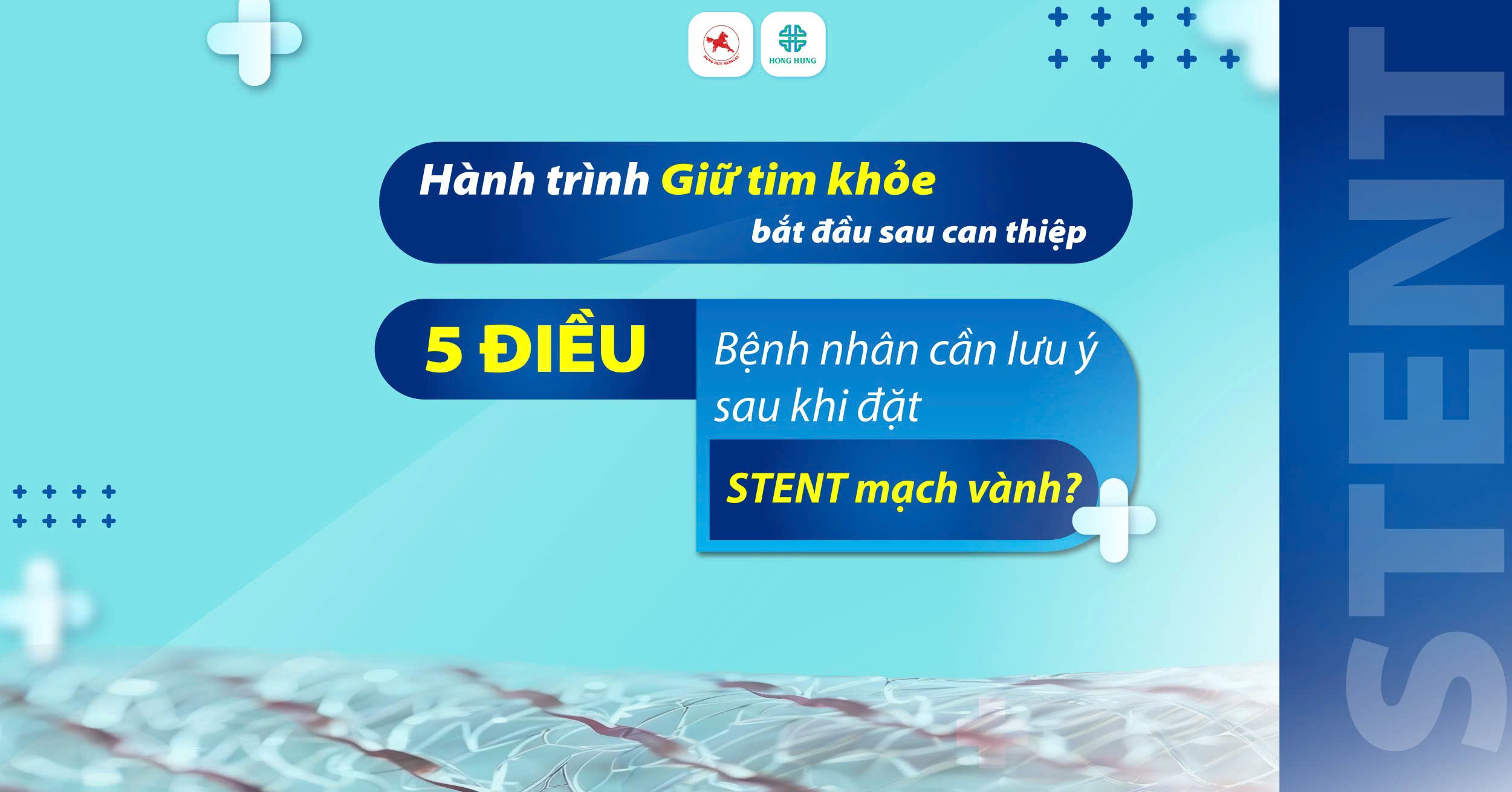 benh mach vanh