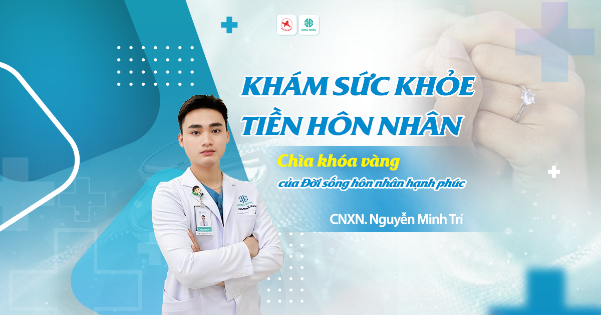 Kham suc khoe tien hon nhan
