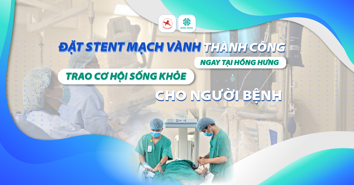 chuong trinh mach vanh