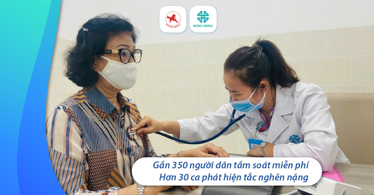 chuong trinh mach vanh
