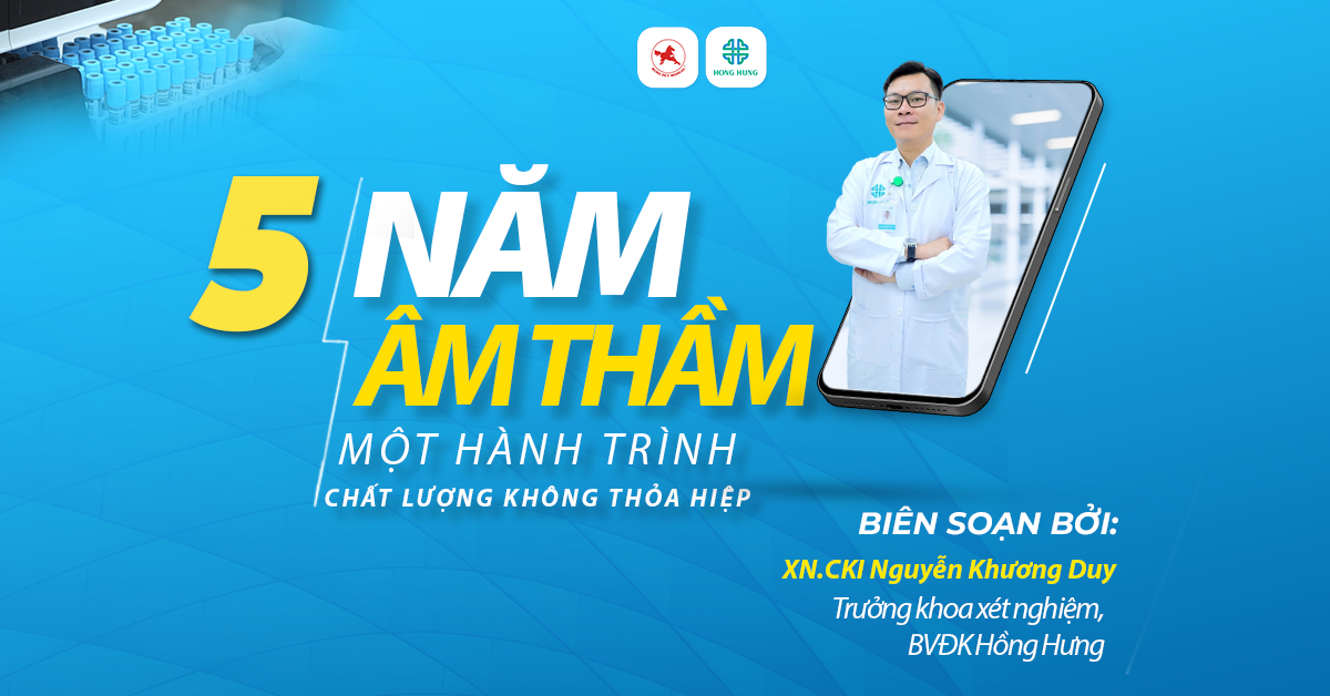 Xet nghiem