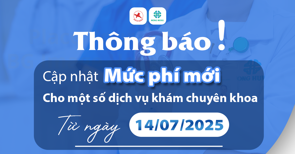 thay doi muc phi kham chuyen khoa