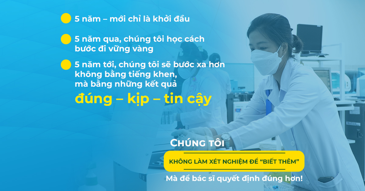 Xet nghiem