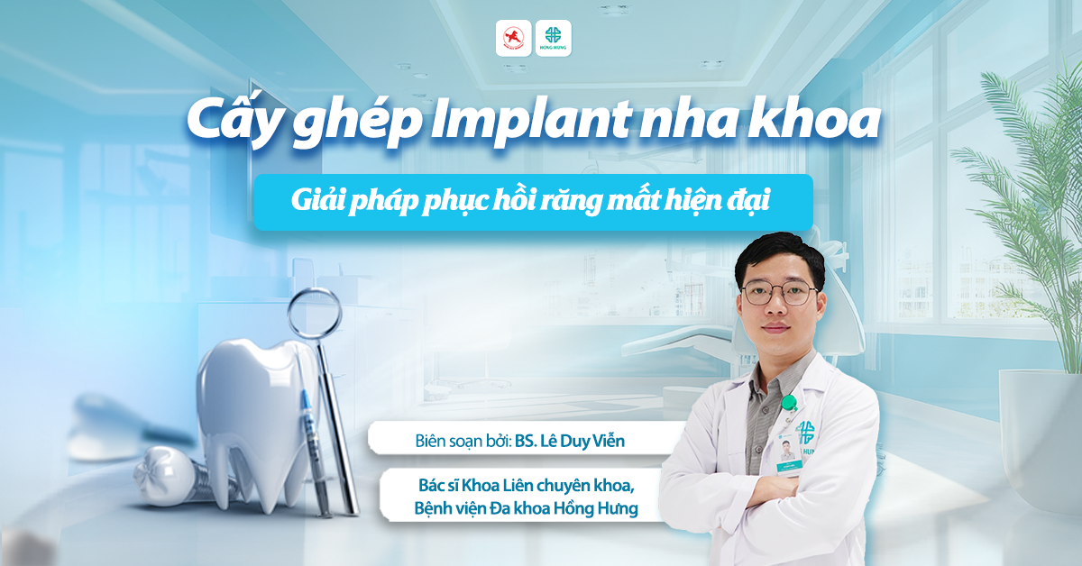 implant