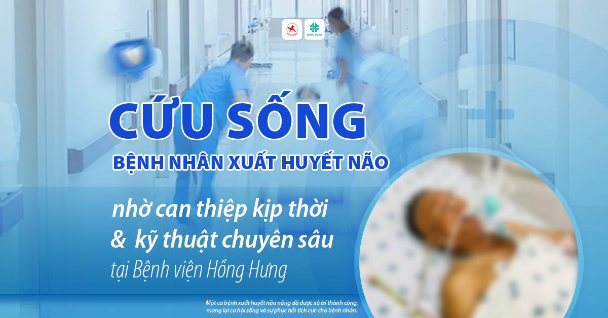 xuat huyet nao