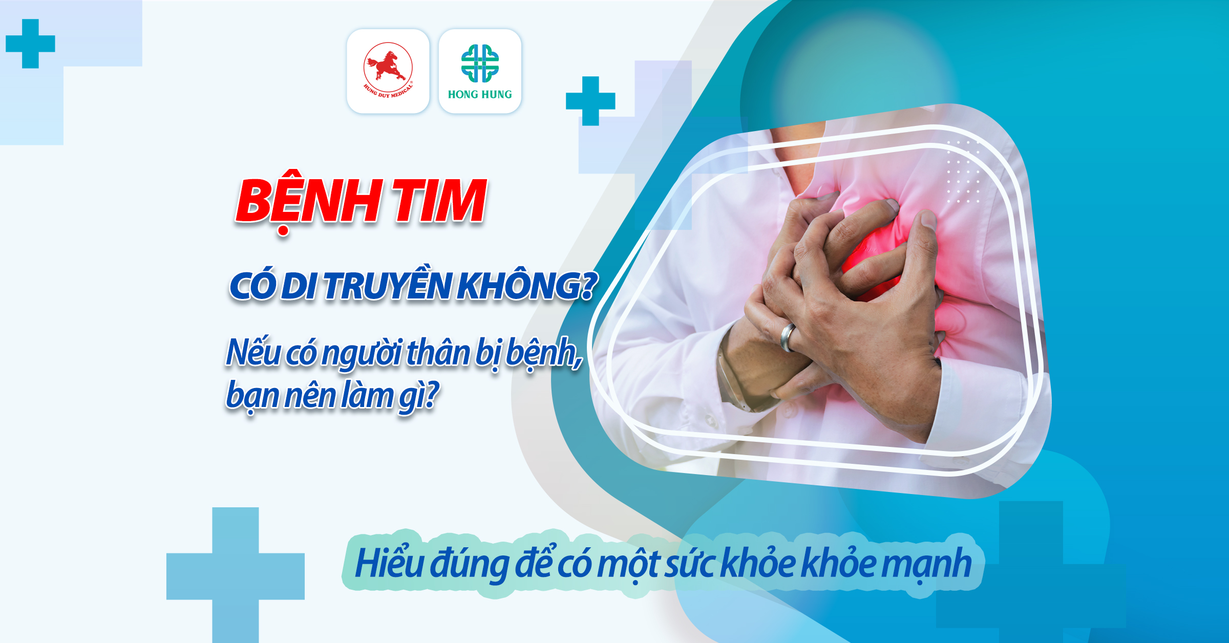 benh tim