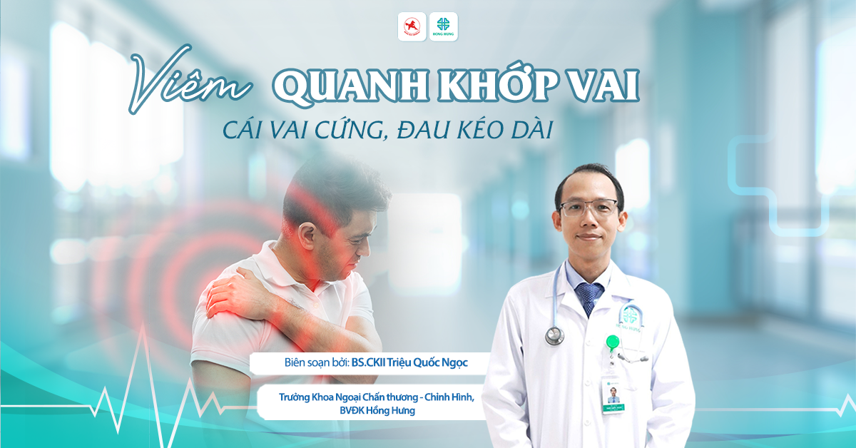 viem quanh khop vai