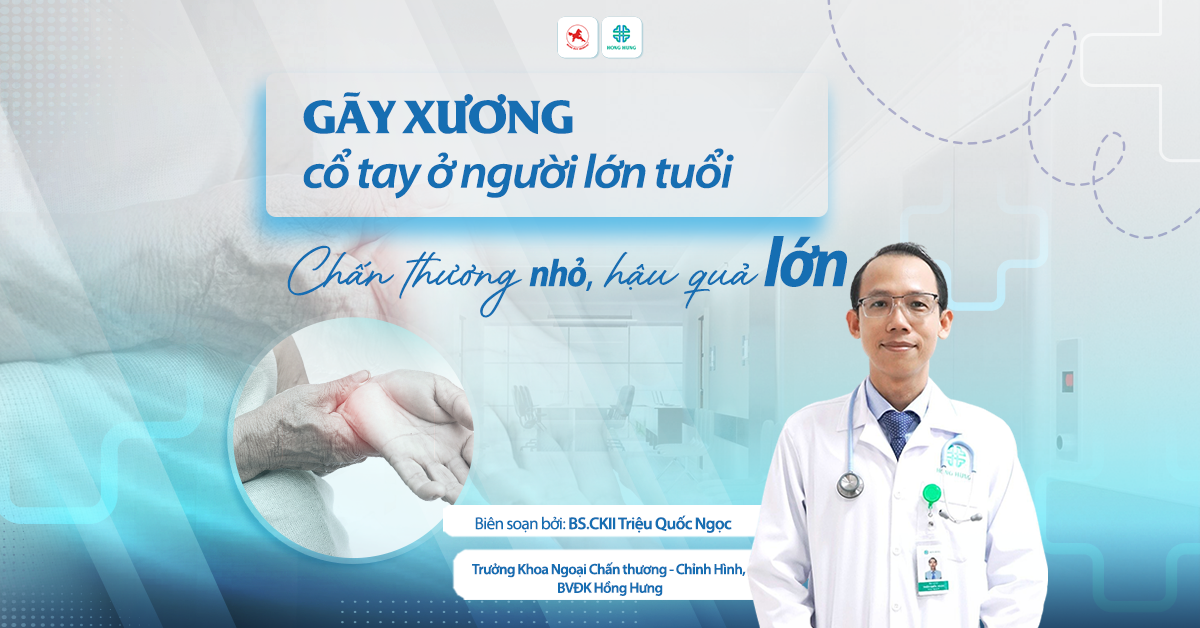 gay xuong