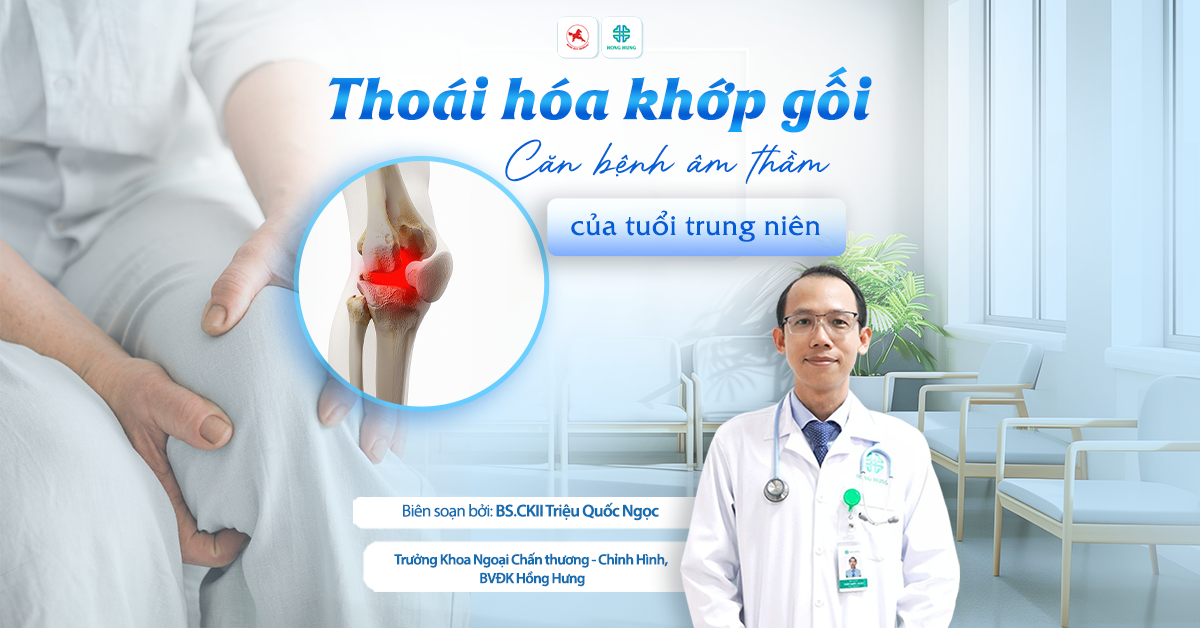 Chan thuong