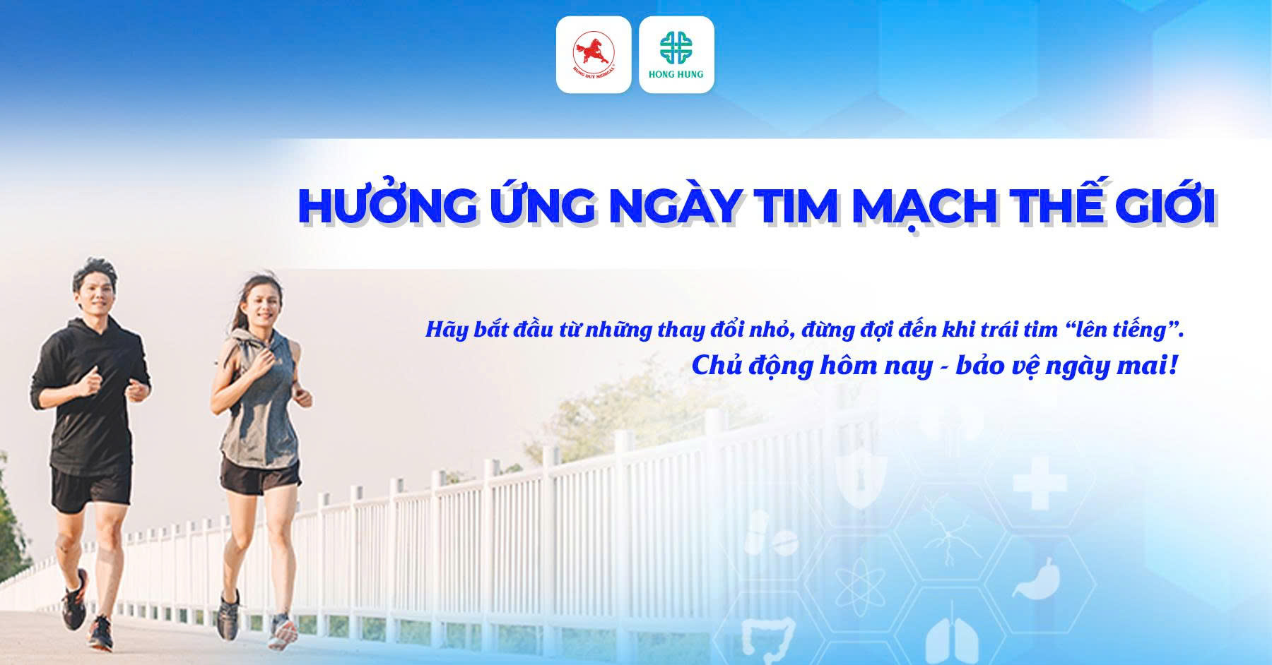 ngay tim mach