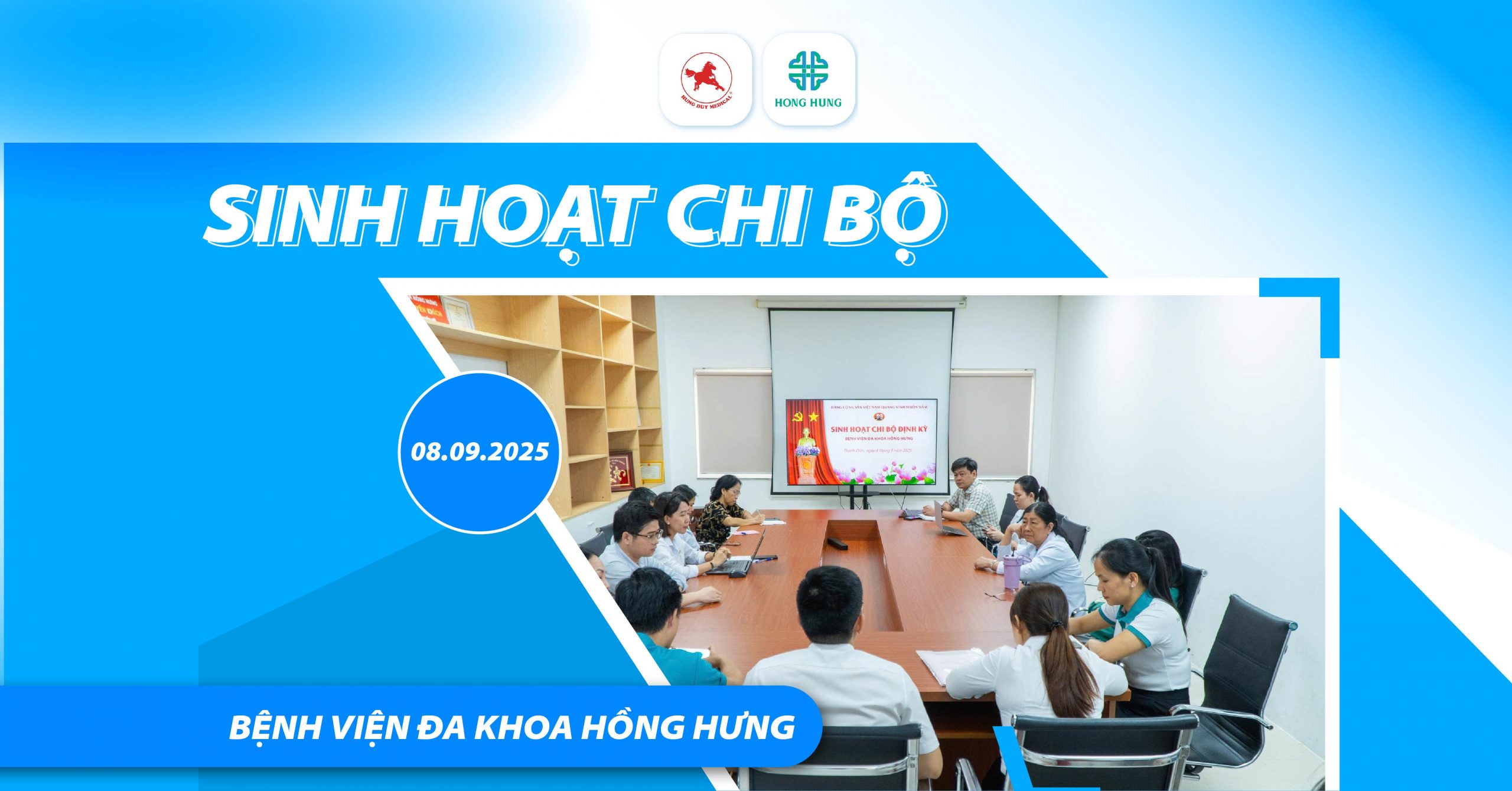sinh hoat chi bo