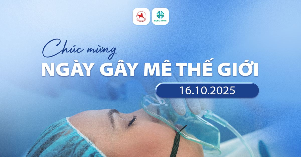 gây mê