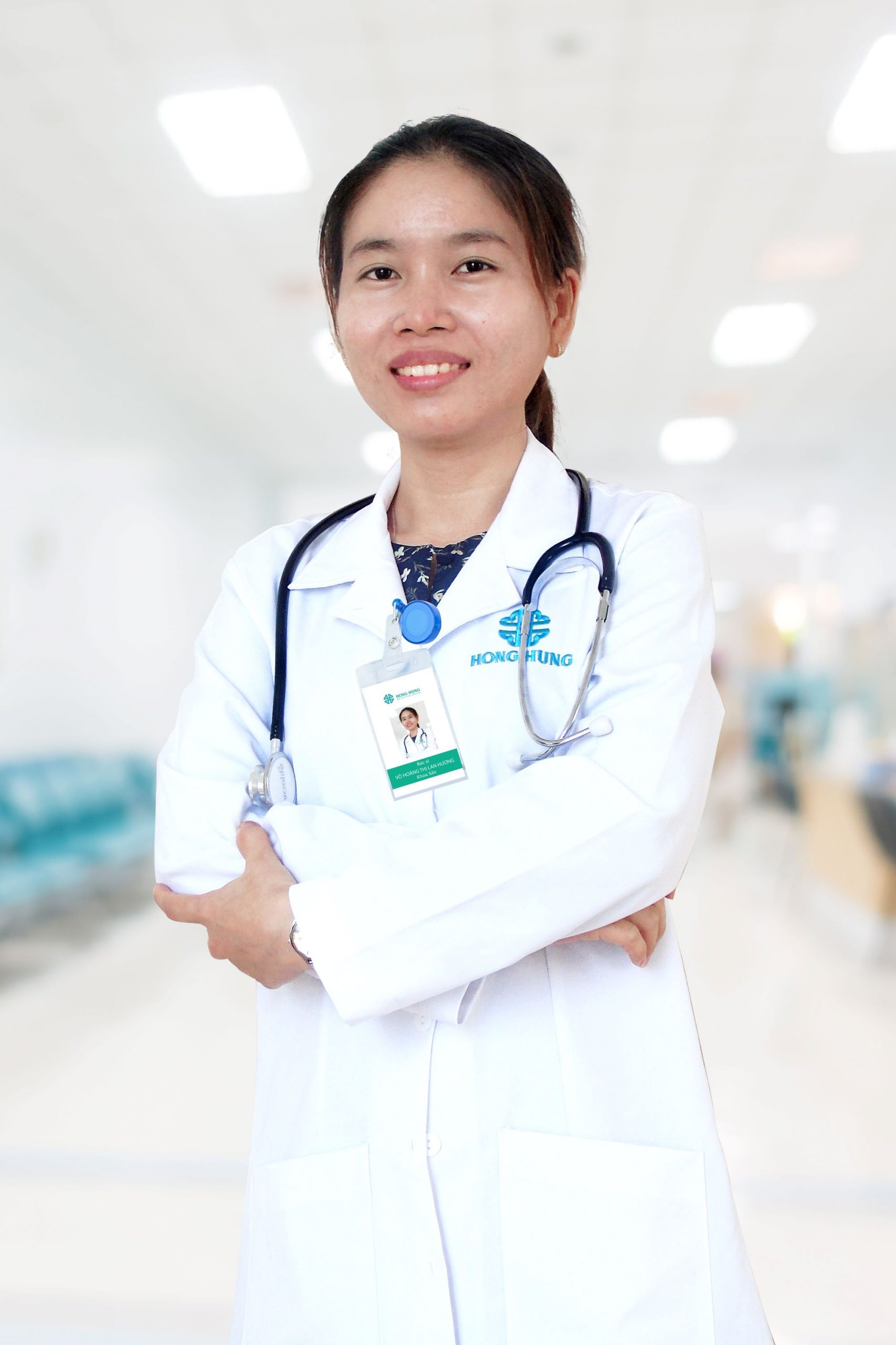 bs vo hoang thi lan huong