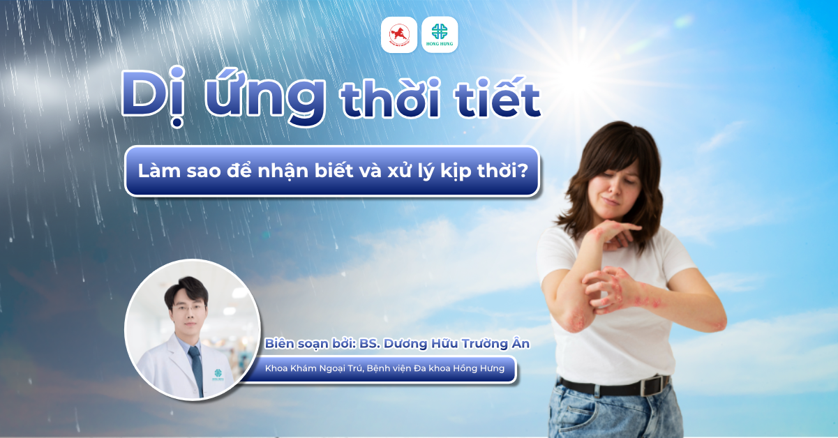 di ung thoi tiet