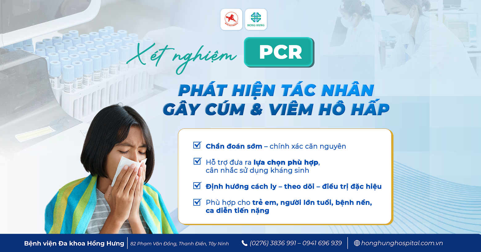 xet nghiem pcr