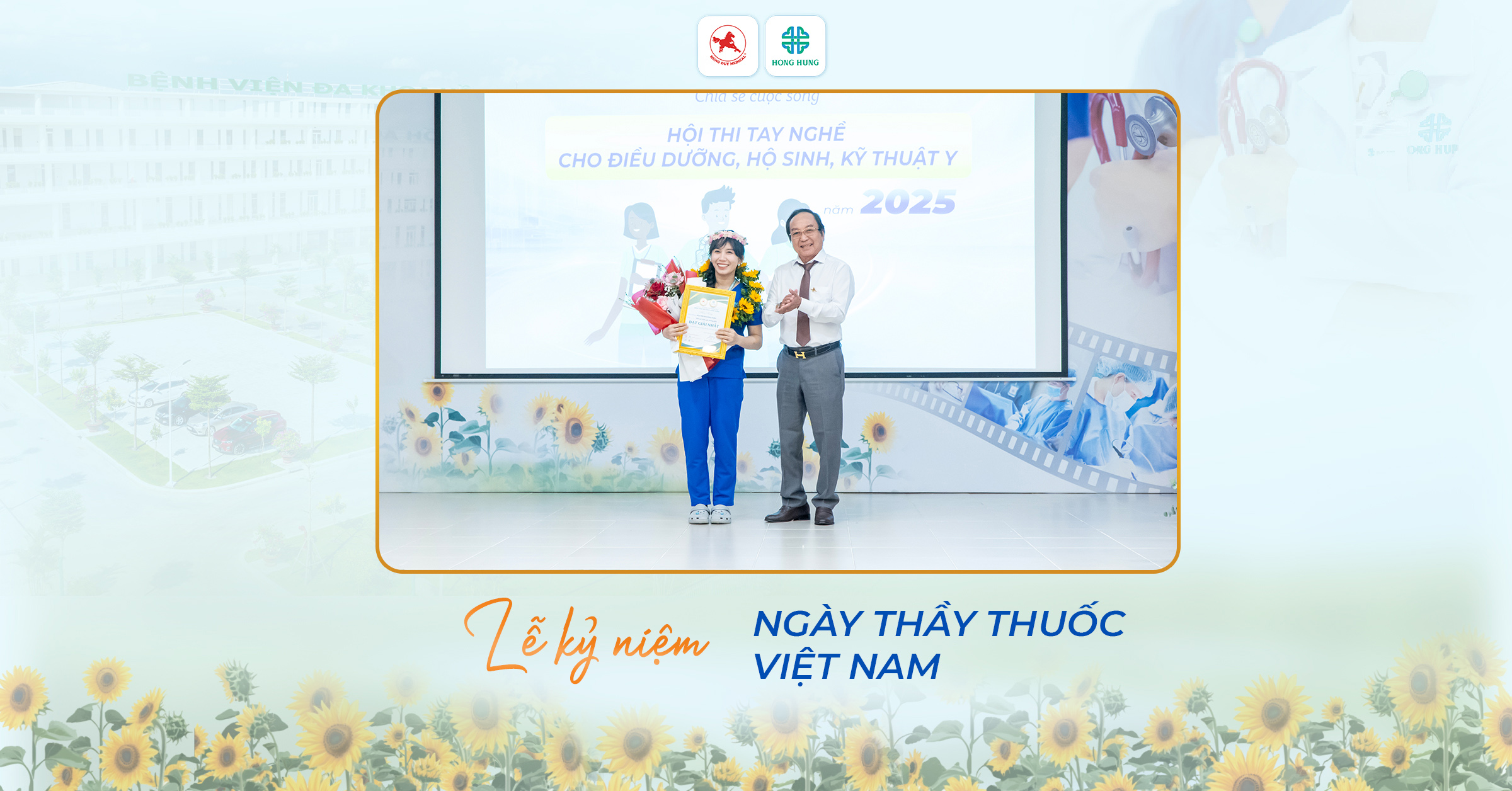 Ngay thay thuoc viet nam