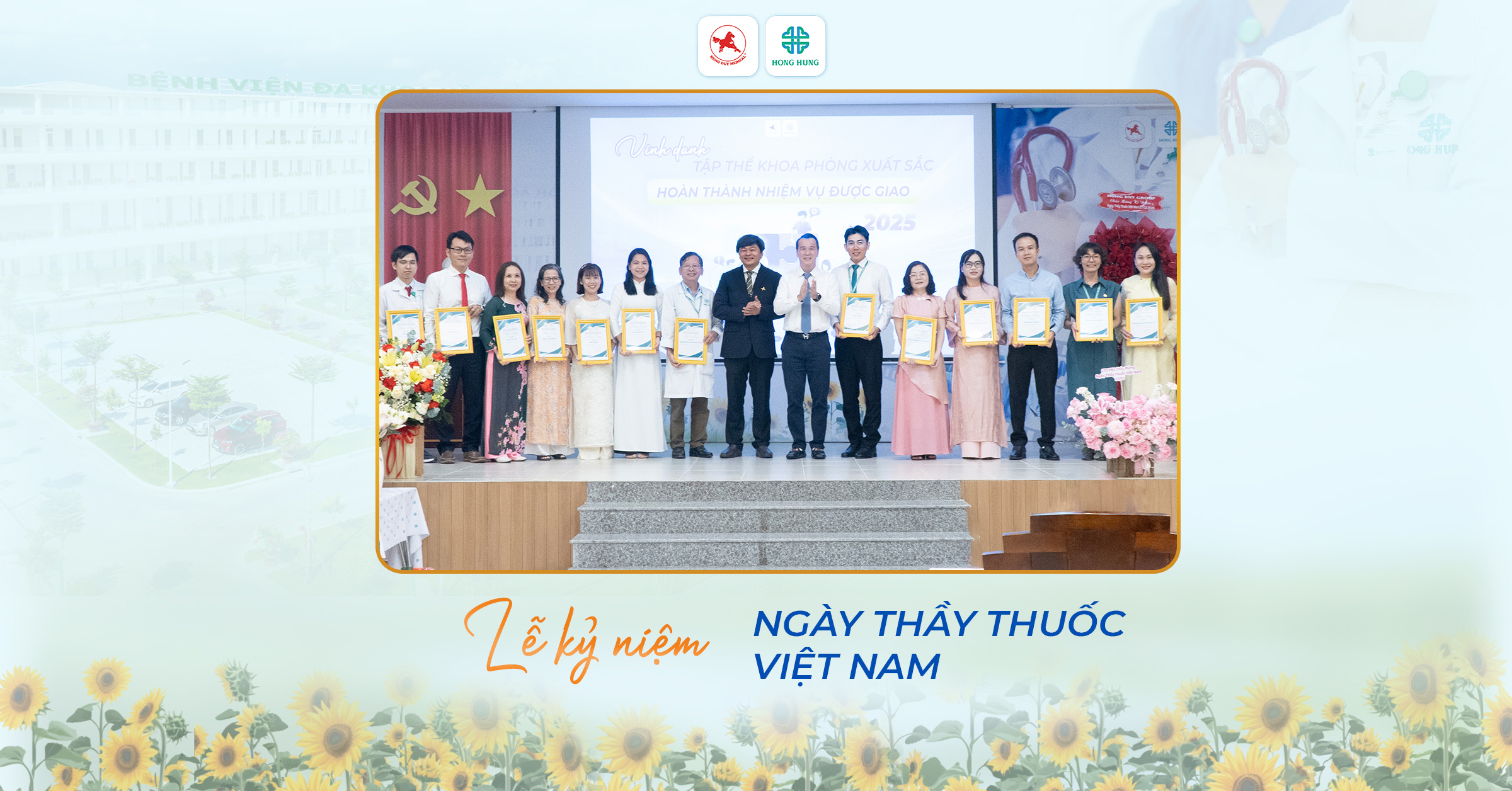 Ngay thay thuoc viet nam