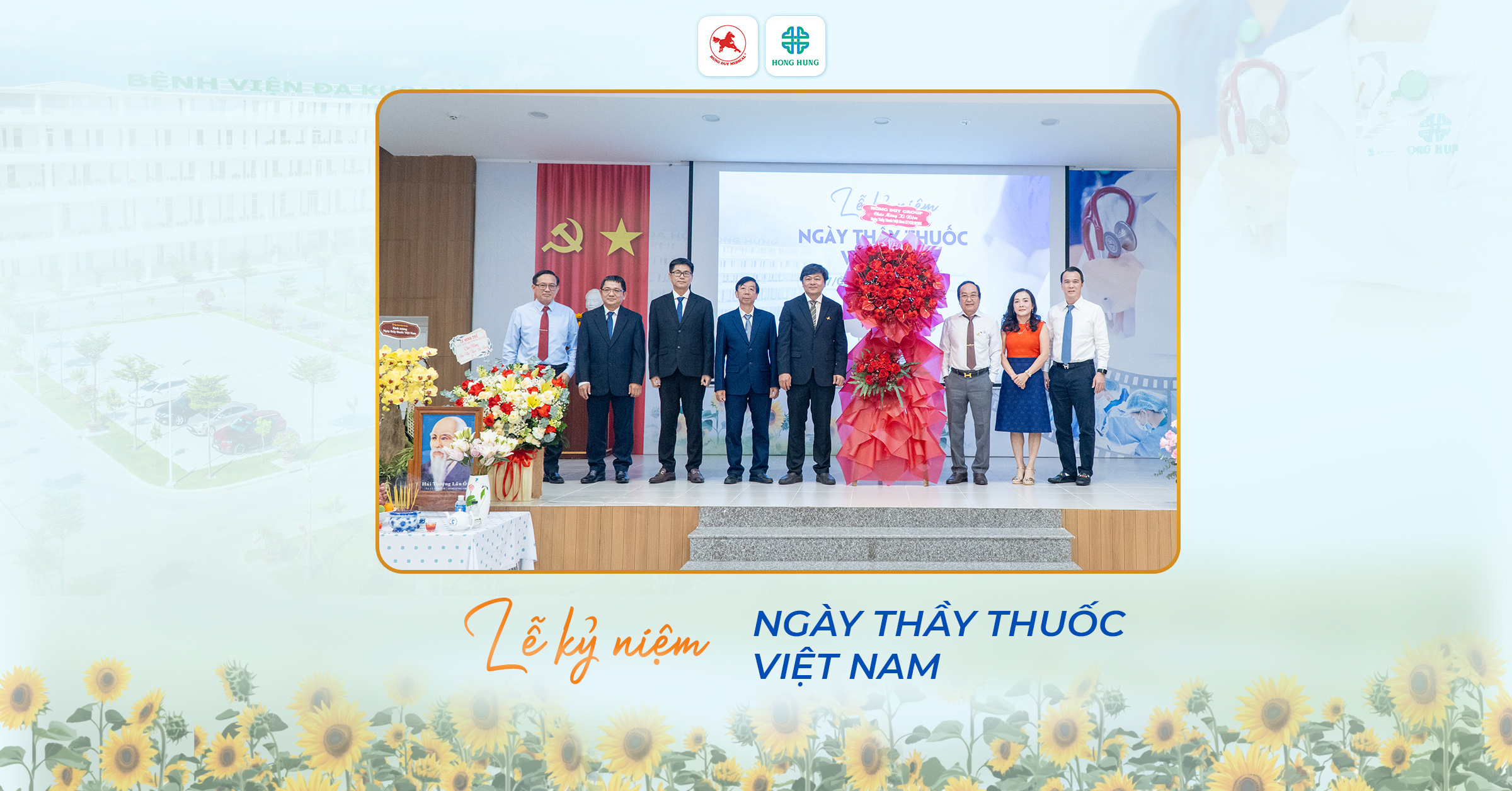 Ngay thay thuoc viet nam