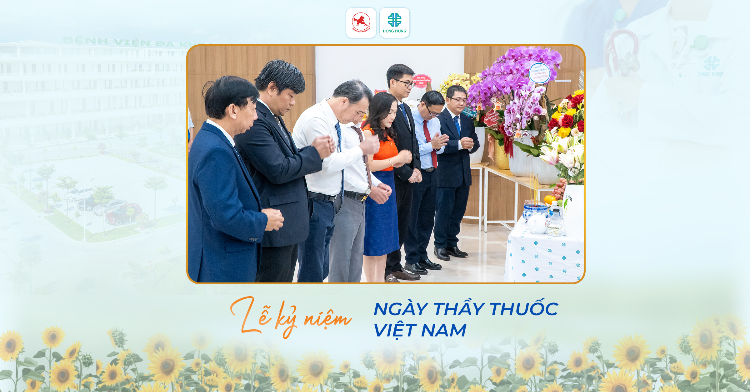 Ngay thay thuoc viet nam