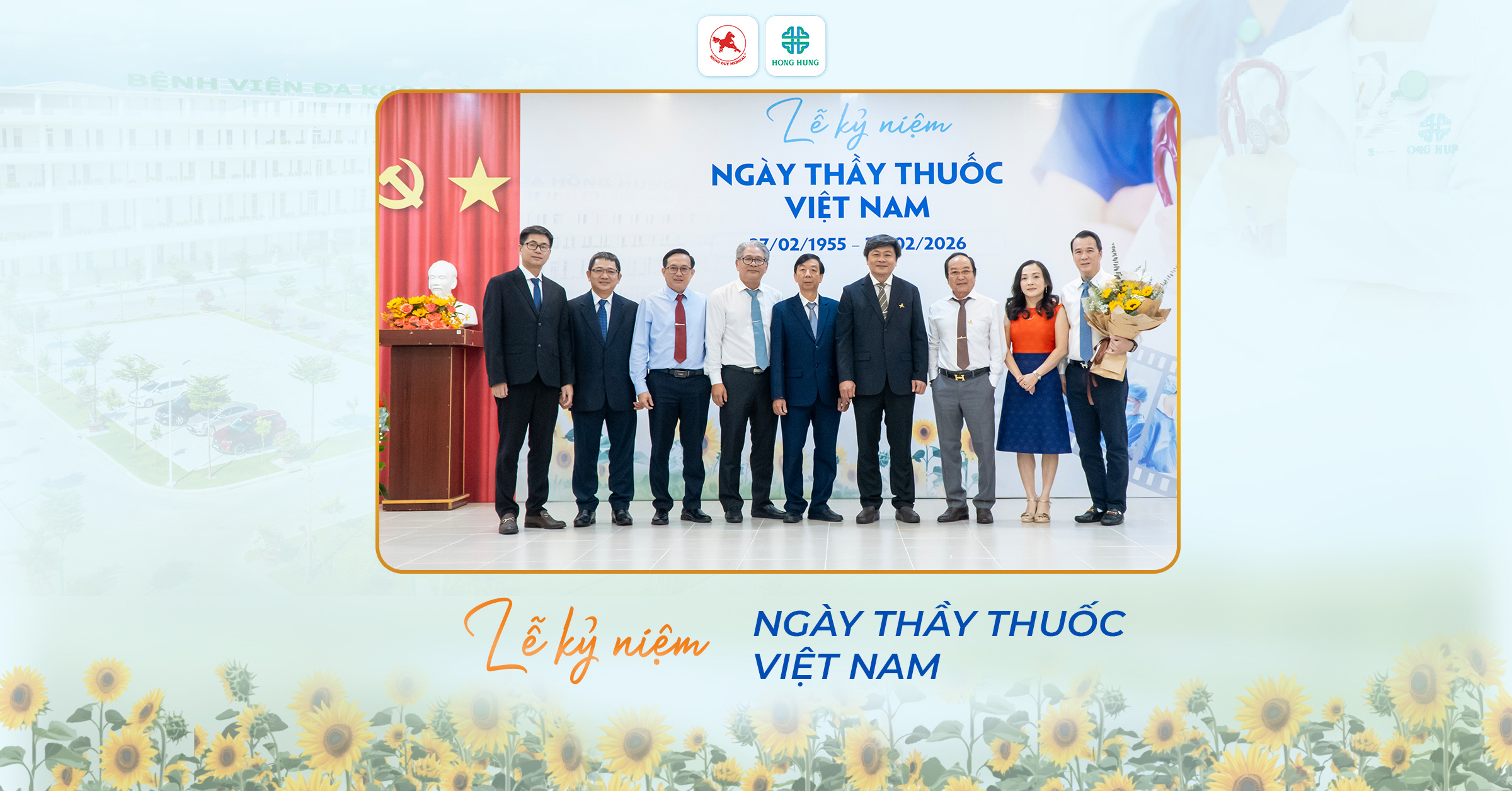 Ngay thay thuoc viet nam