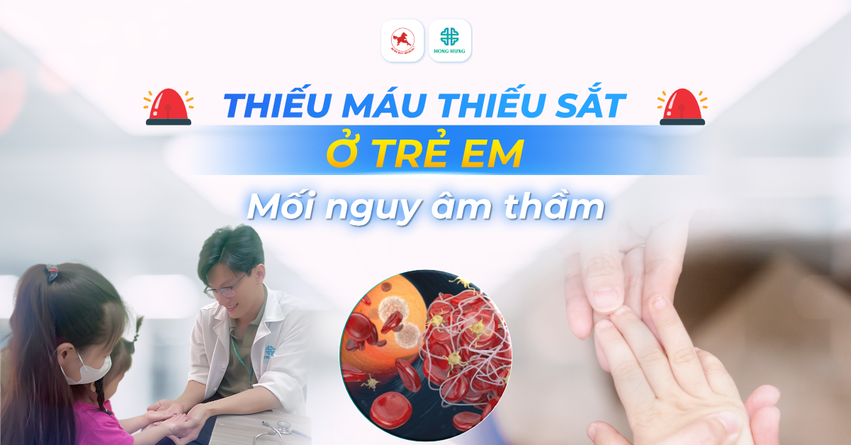 thieu mau o tre