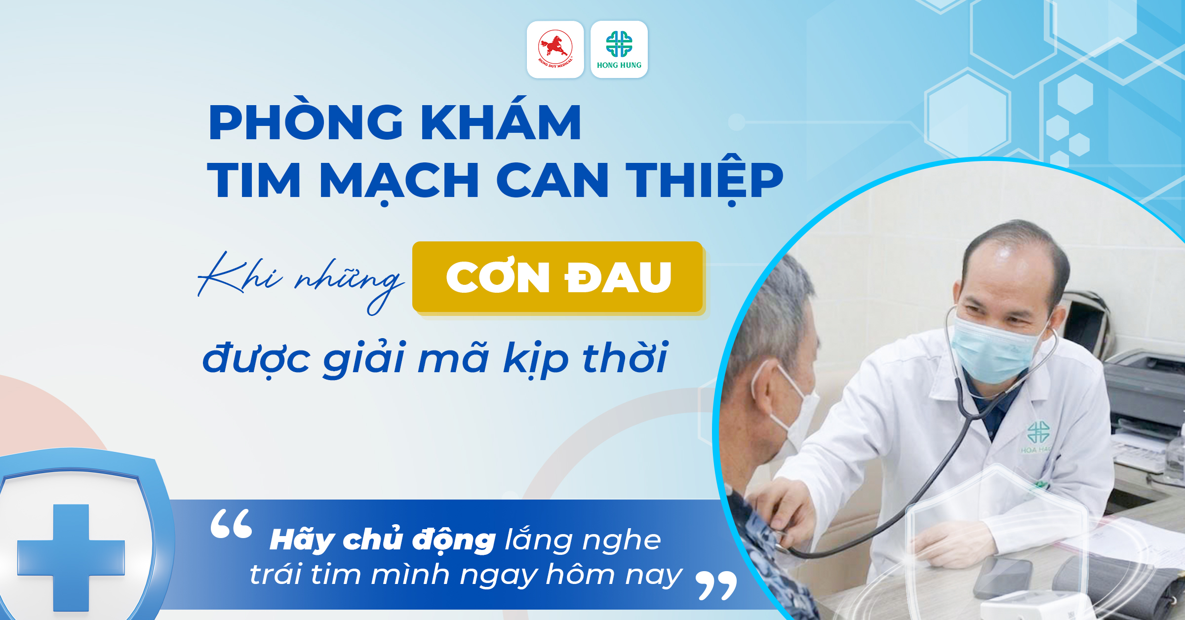 phong kham tim mach