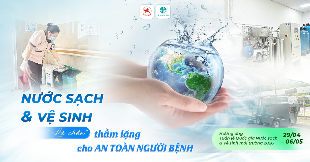 nuoc sach 