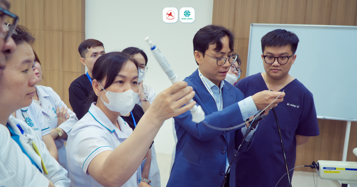 nội soi