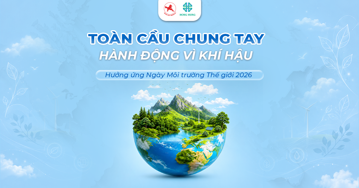 môi trường