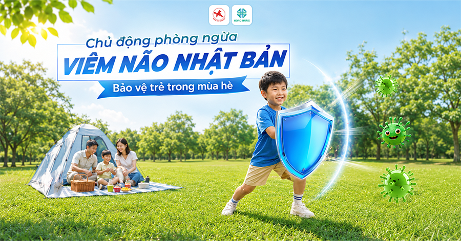 viêm não nhật bản