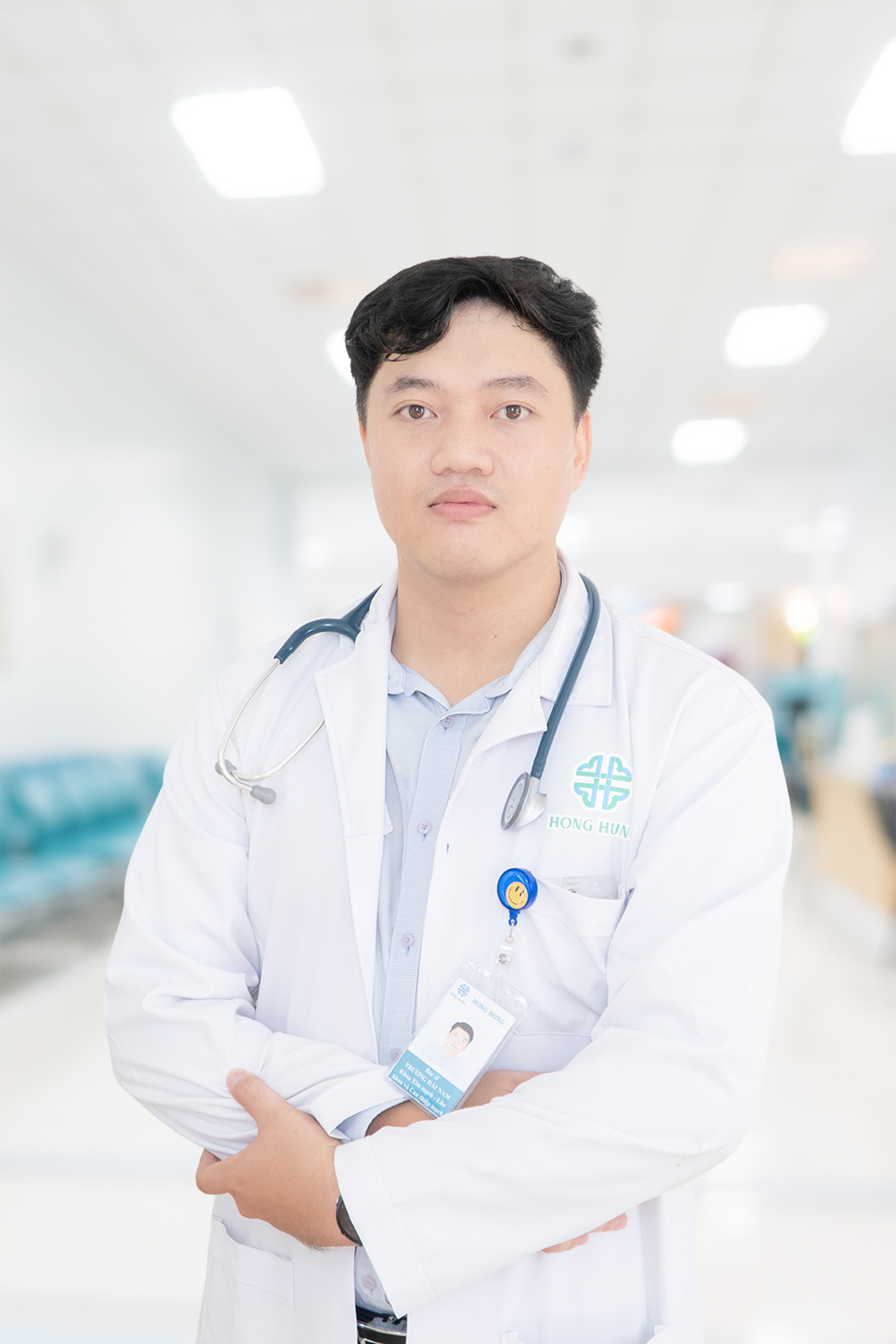 truong hai nam
