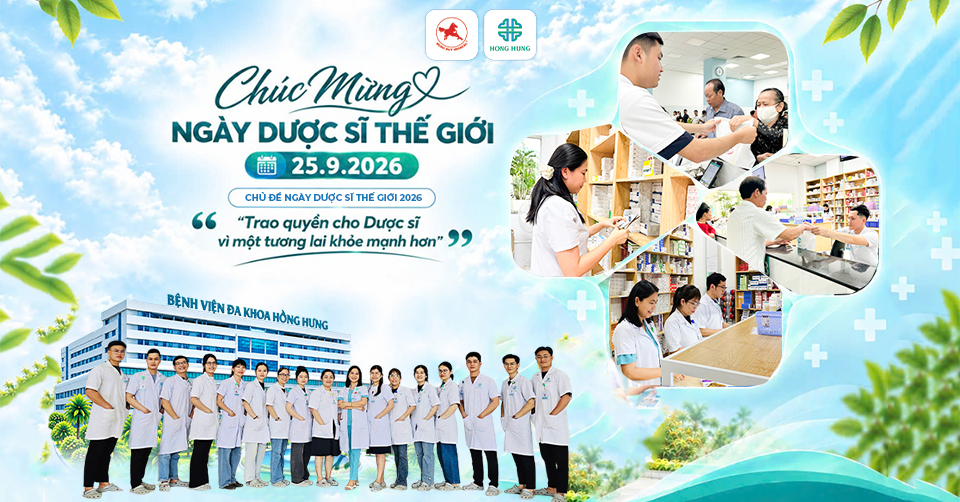duoc si the gioi